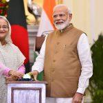 India-Bangladesh Ties, A Model For Bilateral Relation