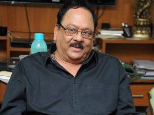 Legendary Telugu actor Krishnam Raju passes away_4.1