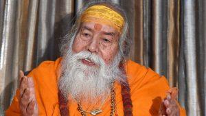 Swami Swaroopanand Saraswati passes away at 99_4.1