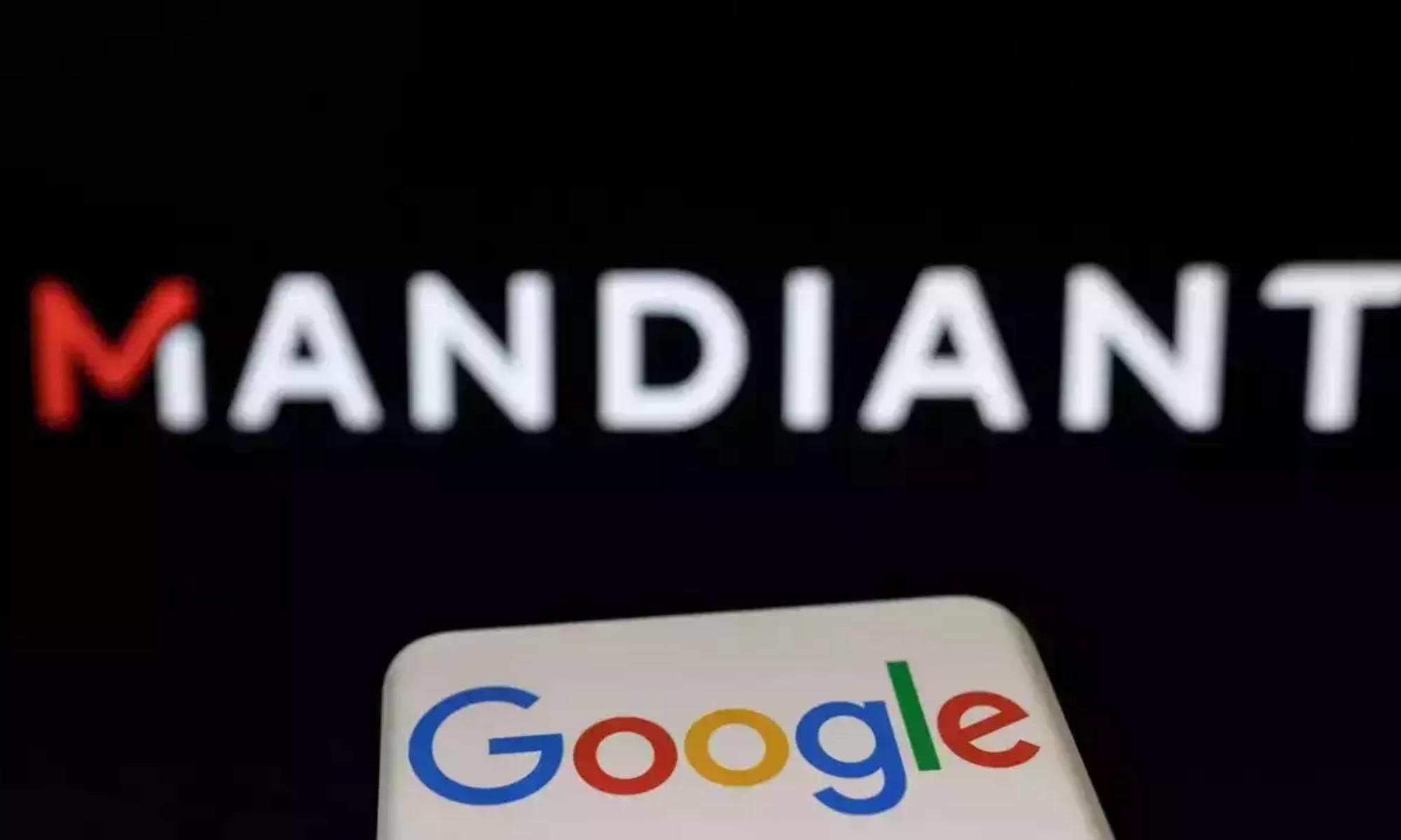 Google acquire Mandiant