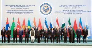 India takes over SCO rotating presidency and to host SCO summit 2023_4.1