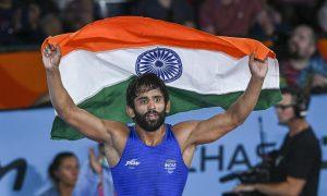 World Wrestling Championships 2022: Bajrang Punia won bronze medal_4.1