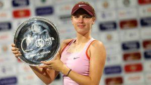 Czech Republic's Linda Fruhvirtova won Chennai Open 2022 title_4.1