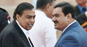 Adani & family top IIFL Wealth Hurun India Rich List_4.1