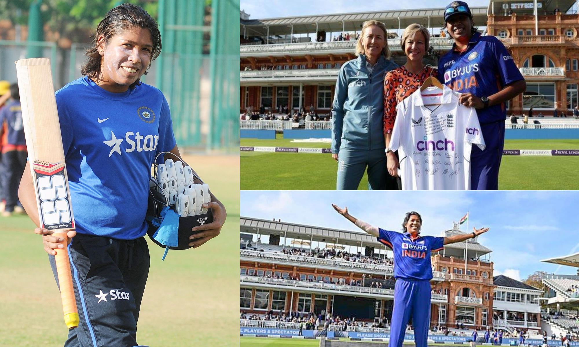 Jhulan Goswami Retirement