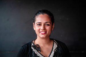 Indian Women's rights activist Srishti Bakshi wins 'Changemaker' award_4.1