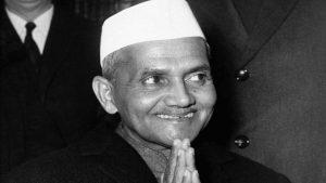 India celebrates 118th birth anniversary of Lal Bahadur Shastri_4.1