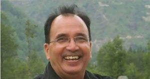 Writer-academic Madhav Hada to be awarded 32nd Bihari Puraskar_4.1