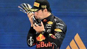 Sergio Perez won Singapore F1 GP 2022_4.1