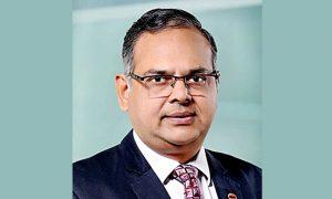 Sandeep Kumar Gupta assumed charge as Chairman of GAIL_4.1