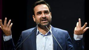 Actor Pankaj Tripathi declared 'National Icon' by Election Commission of India_4.1