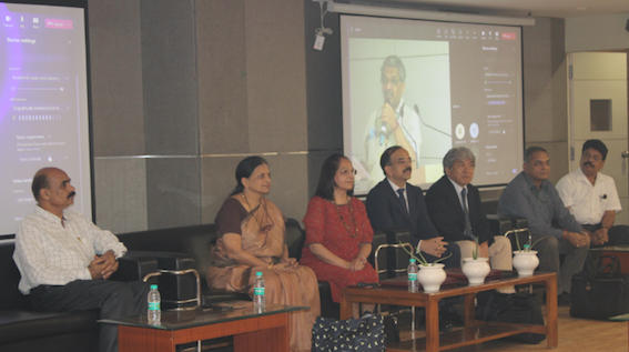 India and Japan signed an MoU to develop scientific collaboration for Indian Ayurveda