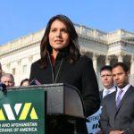 Indian-American Tulsi Gabbard Exits Democratic Party