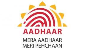UIDAI topped Grievance Redressal Index for second consecutive month_4.1