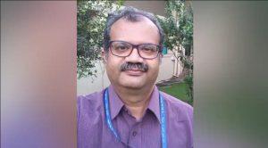 Dr. Sankarasubramanian K. named Principal Scientist of ISRO's Aditya-L1 mission_4.1