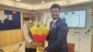 Quality Council of India appoints Jaxay Shah as new chairman_4.1