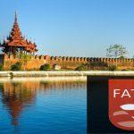 FATF Blacklists Myanmar, Calls for Due Diligence To Transactions in Nation