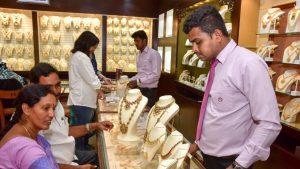 Retail jewellery major Malabar becomes 1st Indian jeweller to import 25 kg gold from UAE_4.1