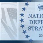 US New National Security Strategy Has Been Released