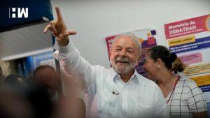 Lula da Silva defeats Bolsonaro to return as Brazil's President for third time_4.1