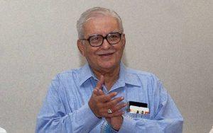 'Steel Man of India' Jamshed Irani passes away at 86_4.1