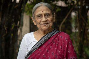 SEWA founder & women's activist Elaben Bhatt passes away_4.1