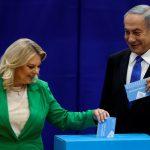 Netanyahu And Allies Again Wins Israel Elections