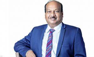 VR Krishna Gupta named as Chairman of BPCL_4.1