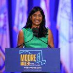 Aruna Miller, 1st ever Indian-American to hold office in Maryland