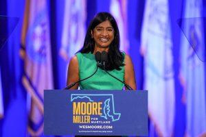 Aruna Miller, 1st ever Indian-American to hold office in Maryland_4.1
