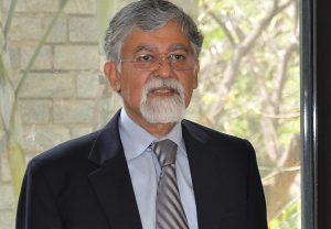 Ex-Chief Economic Advisor Arvind Virmani named as full-time member of NITI Aayog_4.1