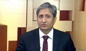 Senior journalist Ravish Kumar resigns from NDTV following Adani acquisition_4.1