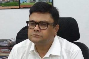 Sanjay Kumar named as secretary of Department of School Education_4.1