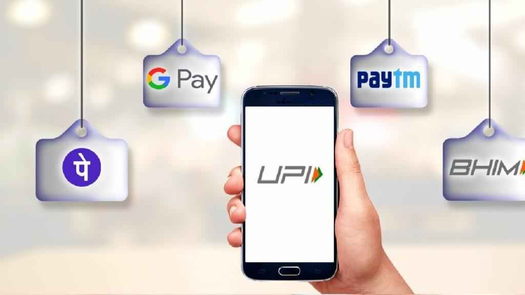 NPCI Extends UPI Volume Cap Deadline by 2 Years Till Dec 2024