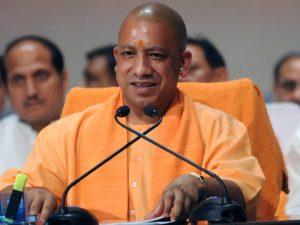 UP CM Yogi Adityanath launches 'One District One Sport' scheme_4.1