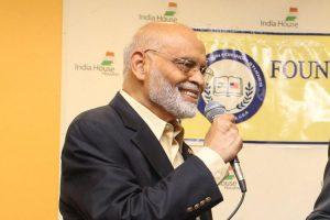 Indian-American Krishna Vavilala receives US Presidential Lifetime Achievement Award_4.1