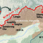 India, China troops clash along LAC in Tawang region, Arunachal Pradesh