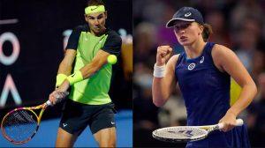 Rafael Nadal and Iga Swiatek crowned ITF World Champions 2022_4.1