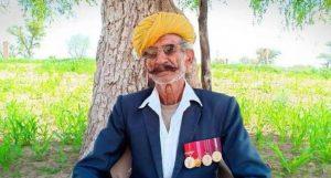 Lance Naik Bhairon Singh Rathore passes away_4.1