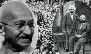 Freedom Movements of Mahatma Gandhi from 1917 to 1942_6.1