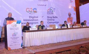 Ashwini Vaishnaw launches 'Stay Safe Online' Campaign and 'G20 Digital Innovation Alliance'_4.1