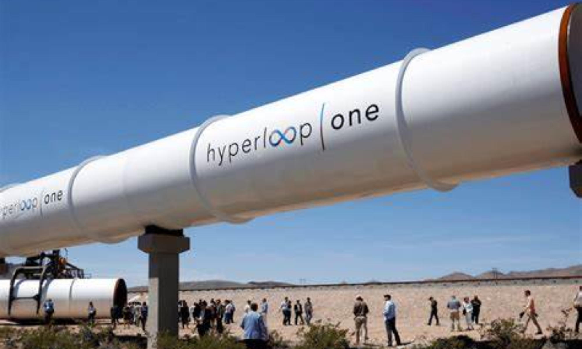 Tata Steel and TuTr Hyperloop collaborate