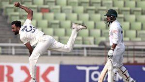 Jaydev Unadkat hat-trick makes Ranji Trophy history_4.1