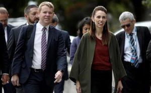 Chris Hipkins will replace Jacinda Ardern as prime minister of New Zealand_4.1