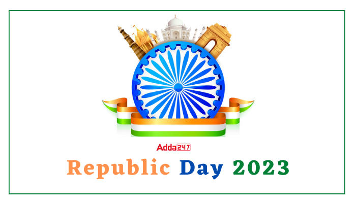 Republic Day 2023