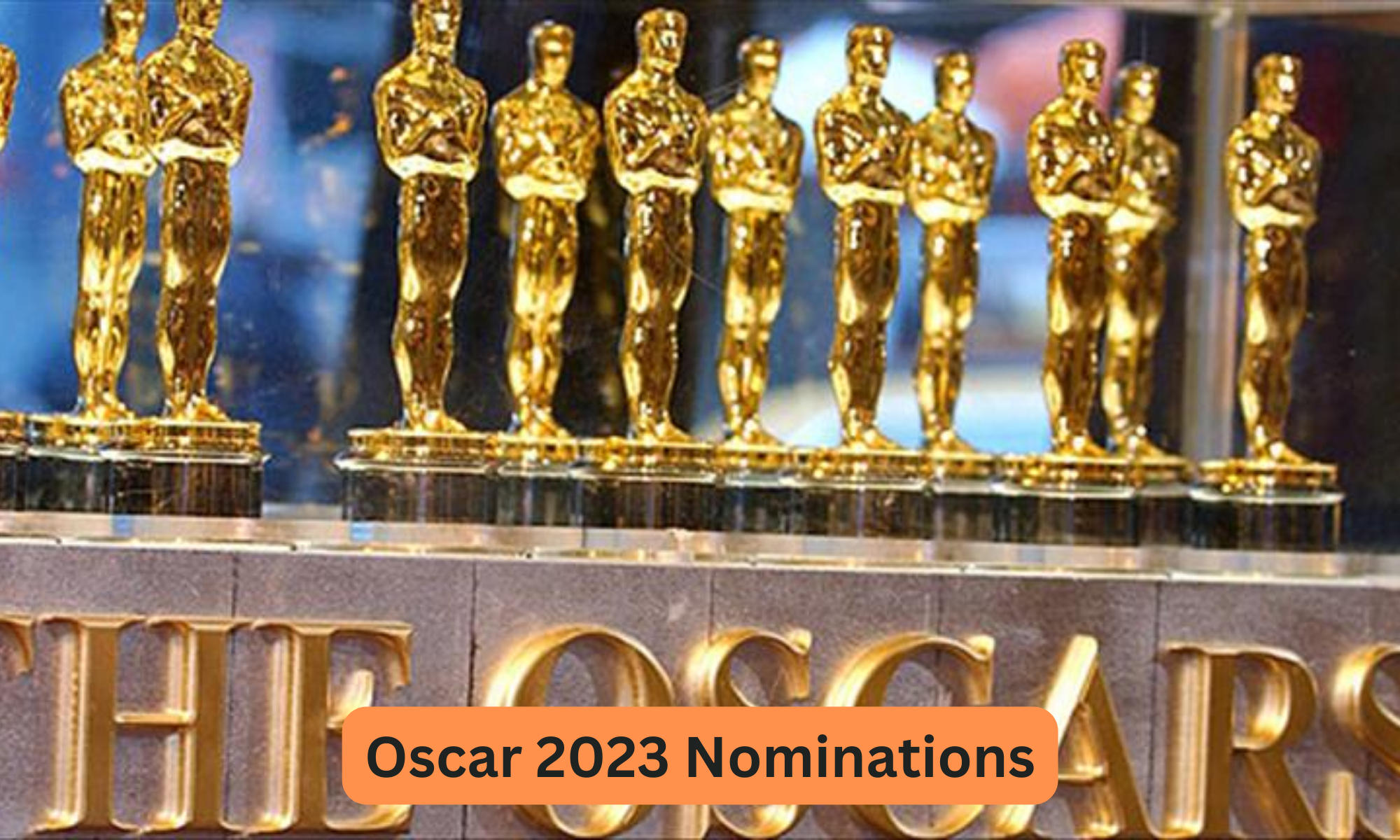 Oscar 2023 Nominations