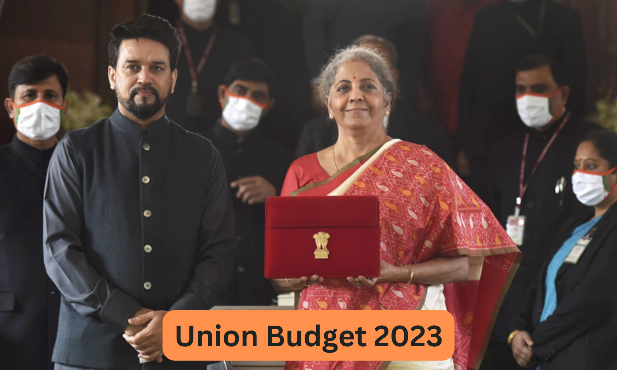 Union Budget 2023