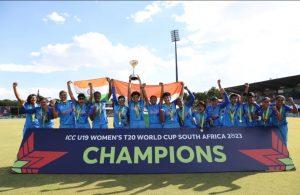 ICC Women's U19 T20 World Cup: India beat England to win the inaugural Women's U19 T20 World Cup_4.1