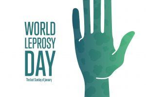World Leprosy Day 2023 is observed 29th January_4.1