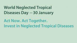 World Neglected Tropical Diseases Day observed on 30th January_4.1